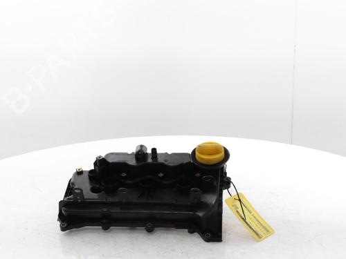 Used Valve cover RENAULT CLIO V (B7_) 1.0 TCe 90 (B7MT) (91 hp) 29640667