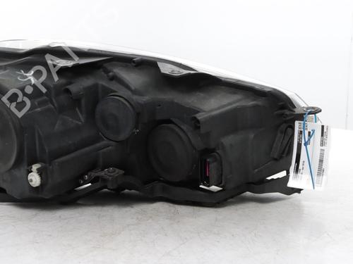 Left headlight VW GOLF VI Variant (AJ5) 1.2 TSI | BP35991821C28 - Image 6