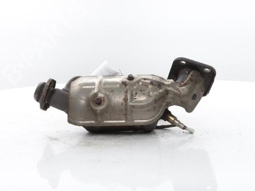Catalyst PEUGEOT 108 1.0 VTi | BP40048543M10 - Image 6
