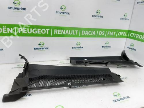 Torpedoplade CITROËN C4 III (BA_, BB_, BC_) 1.2 PureTech 100 (BAHNEA, BAHNKA) (101 hp) 24159799