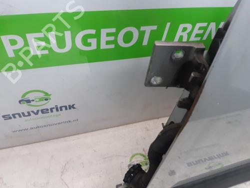 Left front door PEUGEOT EXPERT Van (222) 2.0 HDI | BP19489877C2 