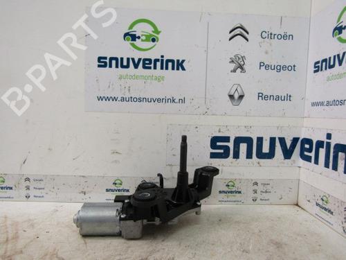 Used Rear wiper motor CITROËN C3 / C3 ORIGIN III (SX) 1.6 BlueHDi 100 (99 hp) 10792161