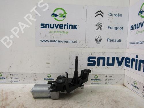 BP10792161M102 | Rear wiper motor CITROËN C3 III (SX) 1.6 BlueHDi 100 BP10792161M102