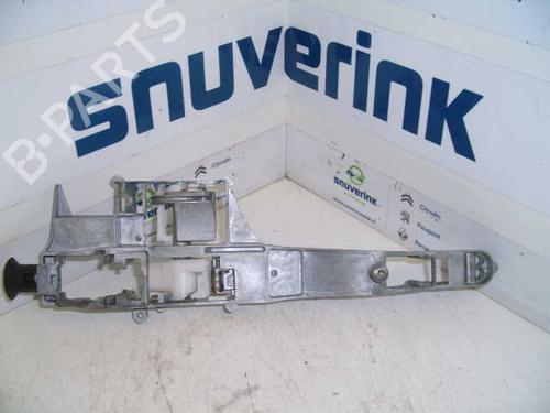 Türgriff hinten links außen CITROËN BERLINGO MULTISPACE (B9) 1.6 | BP21111060C130 