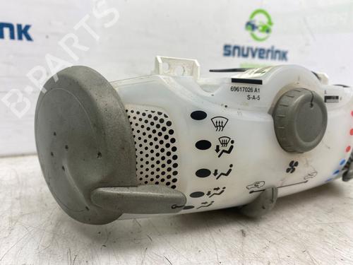 Climate control PEUGEOT 107 (PM_, PN_) 1.0 | BP17465717I5 
