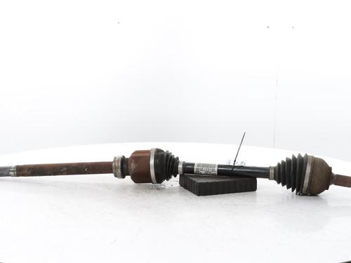 Used Right front driveshaft Right front driveshaft 36089651 36089651