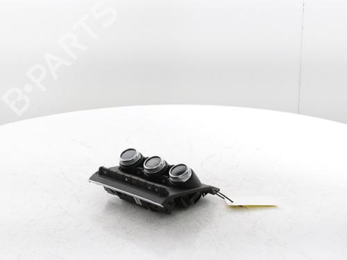 Climate control RENAULT CLIO V (B7_) 1.0 SCe 65 (B7MG) | BP29426961I5 