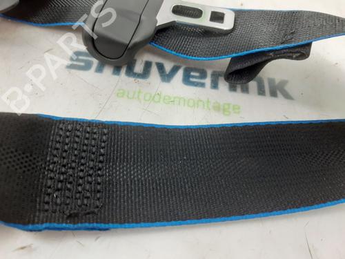 Front right seatbelt RENAULT SYMBIOZ 1.6 E-Tech 145 | BP24944087I25 - Image 6