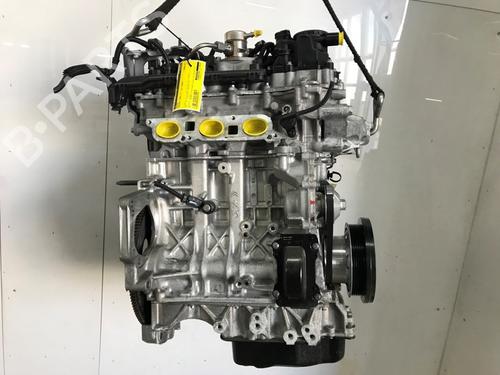 Used Engine PEUGEOT 5008 II (MC_, MJ_, MR_, M4_) 1.2 THP (MRHNYH, MRHNYW, MRHNSJ, MRHNSU, MRHNSM) (131 hp) 29241617
