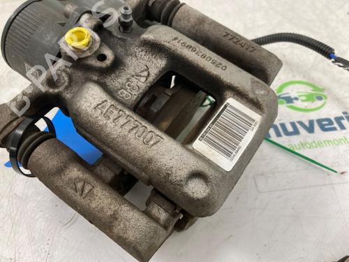 Right rear brake caliper PEUGEOT 208 II (UB_, UP_, UW_, UJ_) e-208 | BP25884876M106 
