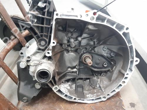 Used Gearbox Gearbox 10805277 10805277