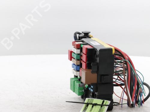 Fuse box OPEL MOKKA 1.2 (76) | BP34563127E1 - Image 3