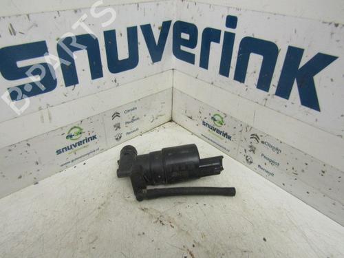 Used Washer pump CITROËN C1 (PM_, PN_) 1.0 (68 hp) 24162574