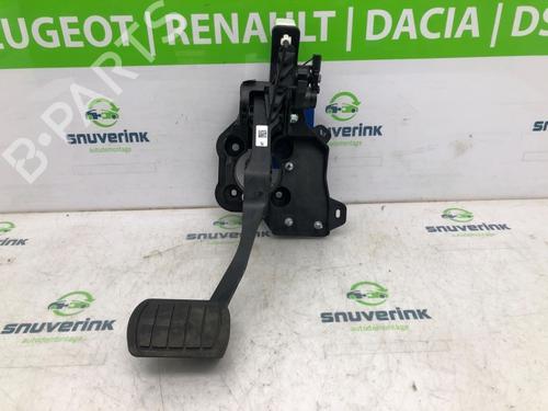 Break pedal PEUGEOT 208 II (UB_, UP_, UW_, UJ_) e-208 | BP26202660I19 