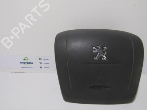 driver-airbag-peugeot-boxer-van-2006-40563414 main image