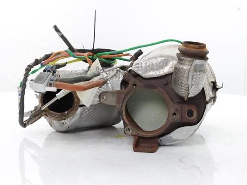 Used Catalyst Catalyst RENAULT EXPRESS Box Body/MPV 1.5 Blue dCi 75 (F6AA) (75 hp) 40588751 40588751