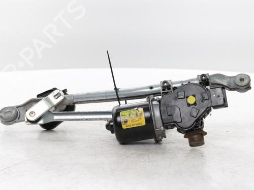 Used Front wipers mechanism PEUGEOT 108 1.0 VTi (69 hp) 31961118