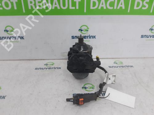 Vacuum pump PEUGEOT EXPERT Van (V_) E-EXPERT | BP25009559M80