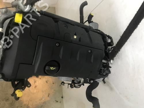 Engine CITROËN C4 II (NC_) 1.6 VTi 120 (NC5FS0, NC5FS9) | BP29899554M1 - Image 4