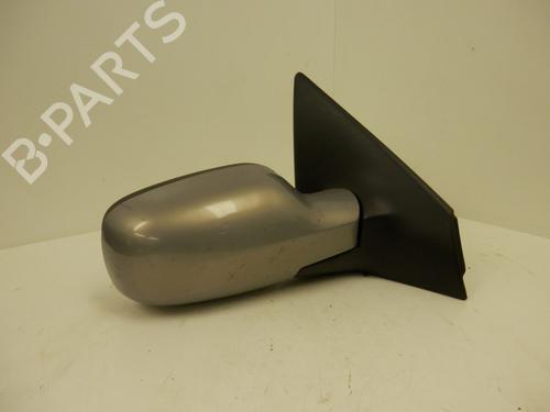 Used Right mirror RENAULT MEGANE II (BM0/1_, CM0/1_) 1.6 16V (BM0C, CM0C) (113 hp) 11097632