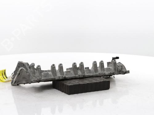 Valve cover RENAULT CAPTUR I (J5_, H5_) 1.3 TCe 130 (J5NJ, J5NE) | BP30759027M124