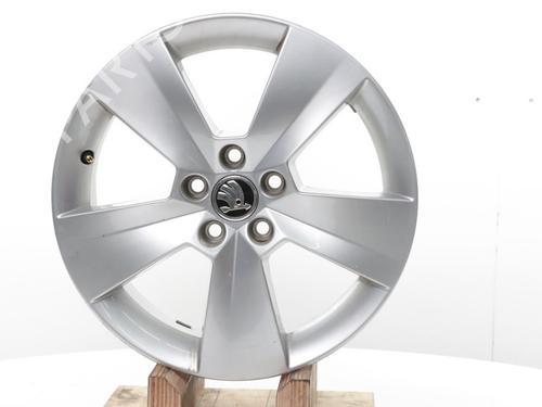 Used Rim Rim 39508075 39508075