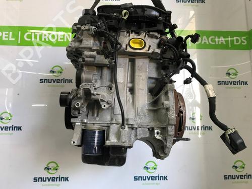 Engine OPEL CORSA F (P2JO) 1.2 (68) | BP39267598M1 - Image 6
