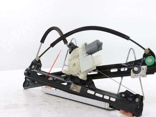 Front right window mechanism CITROËN C4 Picasso II 1.2 THP 130 | BP34566593C23 - Image 2