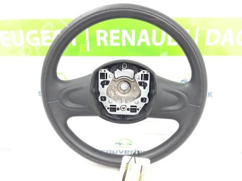 Used Steering wheel MINI MINI CLUBMAN (R55) Cooper (120 hp) 16540396