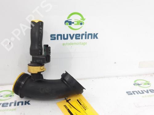 Used Other RENAULT MEGANE III Hatchback (BZ0/1_, B3_) 1.5 dCi (BZ0C) (90 hp) 23122741