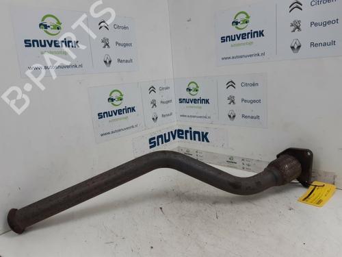exhaust-manifold-renault-trafic-ii-van-fl-20-dci-90-fl0h-2001-13192027 main image