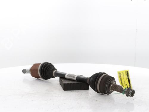 Left front driveshaft RENAULT KADJAR (HA_, HL_) 1.3 TCe 140 (HLNB, HLN1) | BP34563006M38 - Image 2