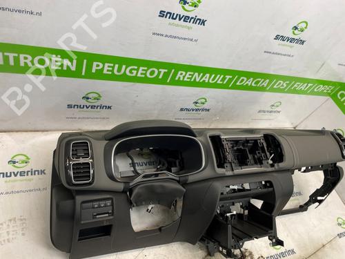 Salpicadero CITROËN C5 AIRCROSS (A_) 1.6 Hybrid 225 (A45GFR) | BP27092783C46 - Image 2