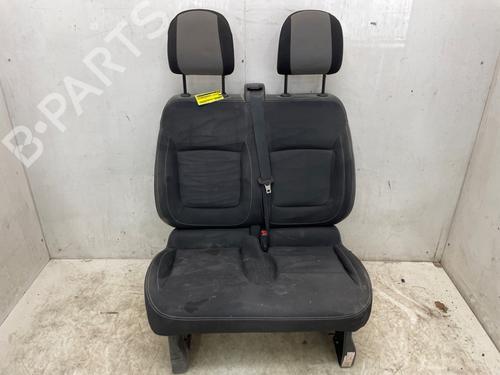 Used Right front seat Right front seat RENAULT TRAFIC III Van (FG_) 2.0 dCi 170 (FGMM, FGMV) (170 hp) 35991747 35991747