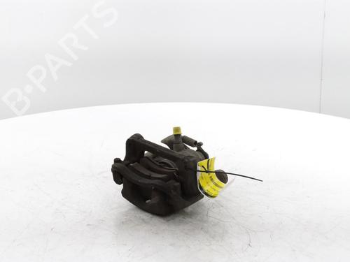 Right rear brake caliper OPEL MOVANO B Platform/Chassis (X62) 2.3 CDTI FWD (EV, HV, UV) | BP29640601M106 