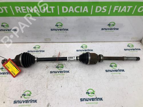 Used Right front driveshaft Right front driveshaft 23123531 23123531