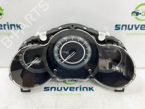 Used Instrument cluster Instrument cluster 13325023 13325023