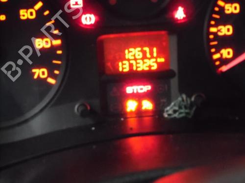 Instrument cluster CITROËN BERLINGO MULTISPACE (B9) 1.6 HDi 75 16V | BP40579200C47 - Image 16