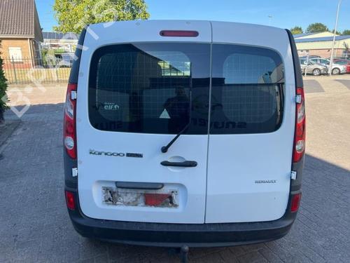 Radio RENAULT KANGOO Express (FW0/1_) 1.5 dCi 110 (FW0C, FW0H) | BP23646090E6 - Image 7
