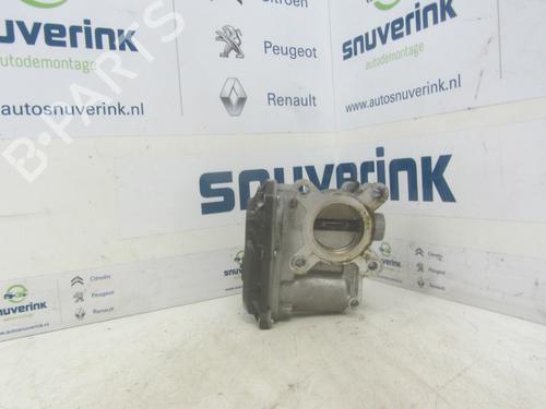 Throttle body RENAULT MEGANE III Grandtour (KZ0/1) 1.2 TCe (KZ2B, KZ11) | BP10788470M82 