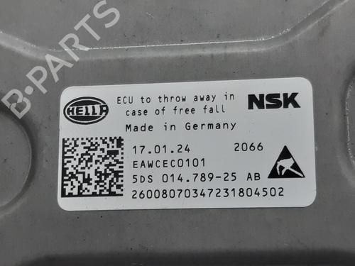 Steering column DACIA SANDERO III 1.0 TCe 90 | BP26202631M21 - Image 2