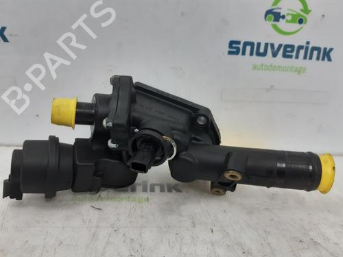Thermostat housing RENAULT KANGOO Express (FW0/1_) 1.5 dCi 90 (FW0G, FW05, FW08, FW11) | BP30185438M116