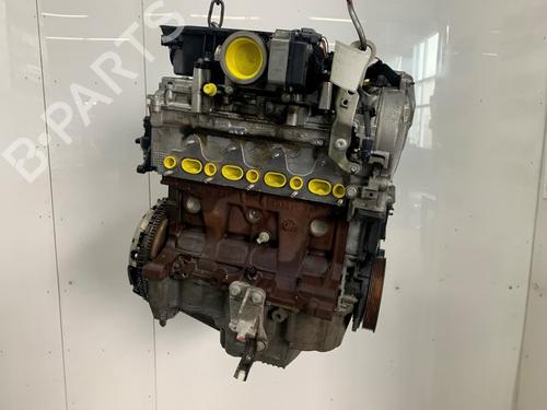 Engine RENAULT KANGOO / GRAND KANGOO II (KW0/1_) 1.6 16V (KW03, KW09, KW0D, KW0U, KW0W, KW13) | BP37072058M1 - Image 3
