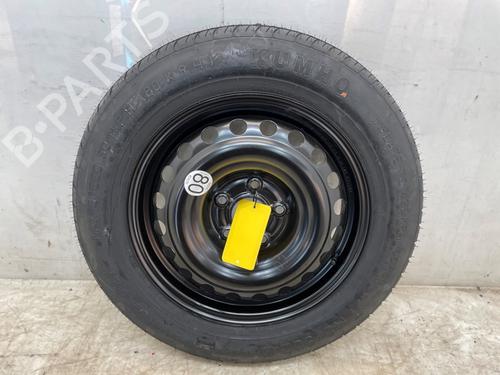 Used Rim Rim RENAULT ARKANA I (LCM_, LDN_) 1.3 TCe 140 (LDN0) (140 hp) 33696707 33696707