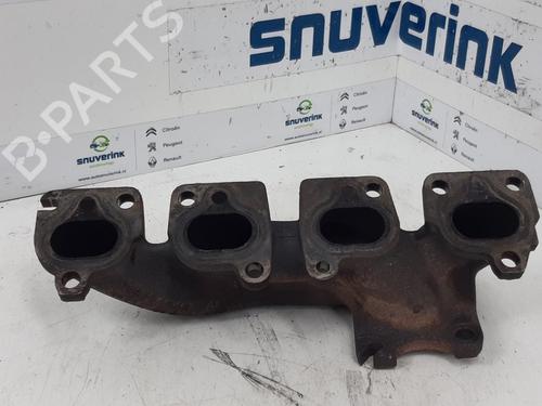 Exhaust manifold CITROËN C4 II (NC_) 1.6 THP 155 | BP21112499M110 