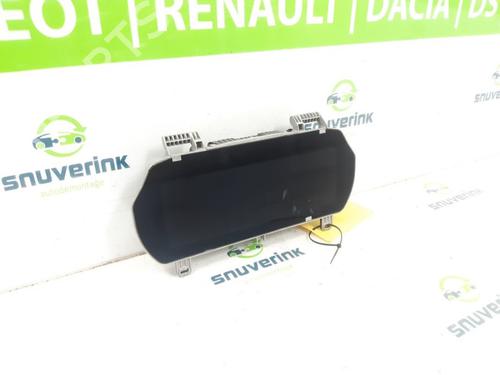 Instrument cluster RENAULT MEGANE IV Grandtour (K9A/M/N_) 1.3 TCe 160 (K9NC) | BP26238491C47 