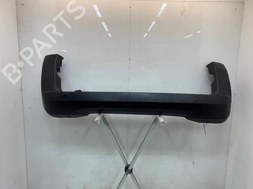 Used Rear bumper PEUGEOT BIPPER (AA_) 1.3 HDi 75 (75 hp) 30186407