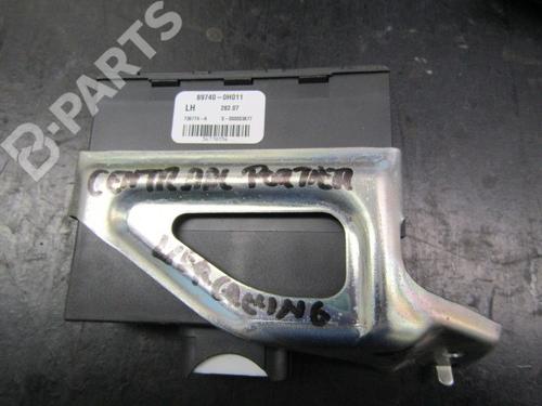 Used Control unit Control unit PEUGEOT 107 (PM_, PN_) 1.0 (68 hp) 11199158 11199158