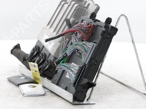 Engine control unit (ECU) RENAULT MEGANE IV Grandtour (K9A/M/N_) 1.2 TCe 130 (K9MR) | BP36090444M57 - Image 3