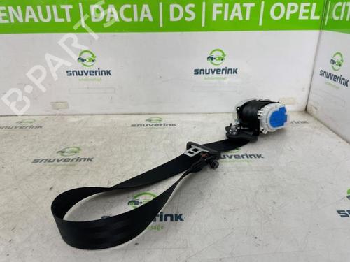 Used Front left seatbelt Front left seatbelt DACIA SPRING EV (B6M1) (45 hp) 40583856 40583856